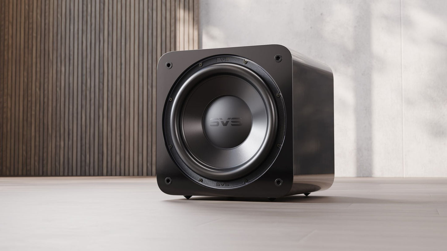 SVS SB - 3000 R|Evolution Sealed Subwoofer - electronicsexpo.com - Subwoofers