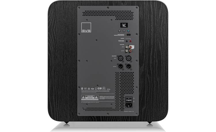 SVS SB - 5000 R|Evolution 15" Powered Subwoofer (Open Box) - electronicsexpo.com - Subwoofers