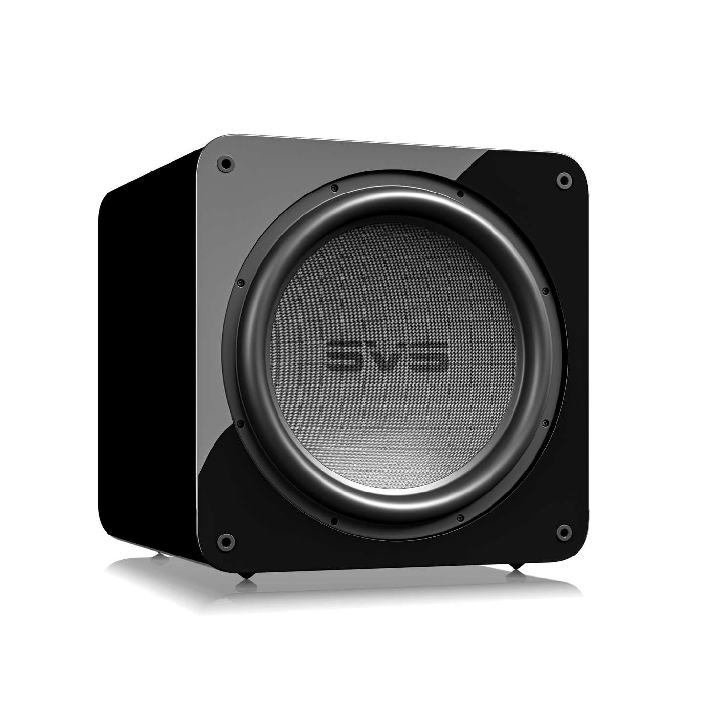 SVS SB17 - Ultra R Evolution Sealed Cabinet Subwoofer - electronicsexpo.com - Subwoofers