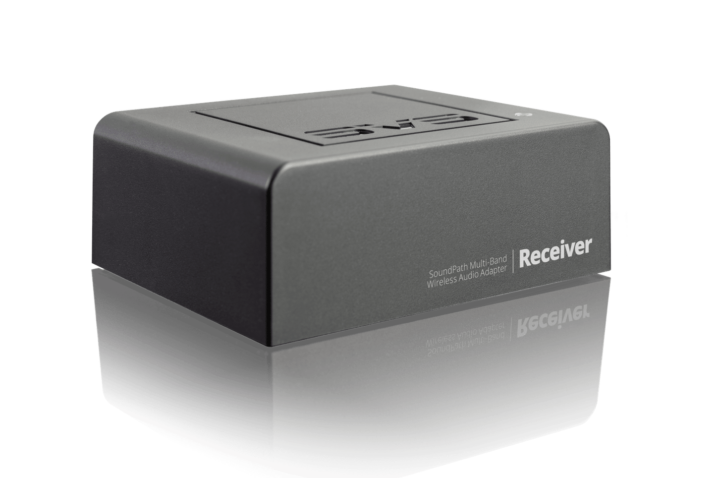 SVS SoundPath Multi-Band Wireless Audio Adapter - electronicsexpo.com-Speaker Accessories