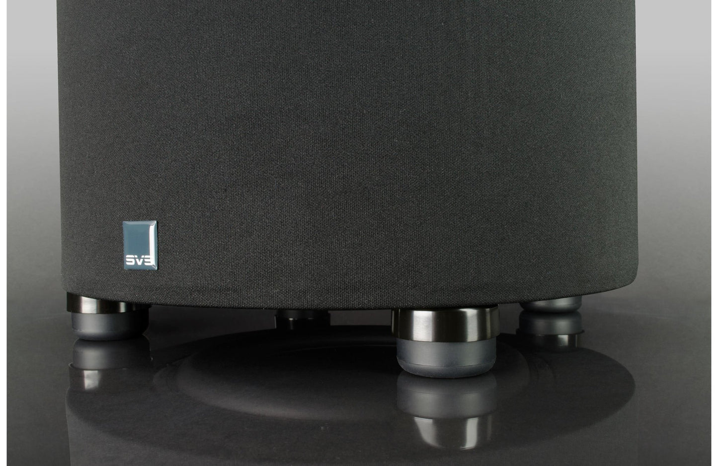 SVS SoundPath Subwoofer Isolation System, 4 - Pack (Open Box) - electronicsexpo.com - Speaker Accessories