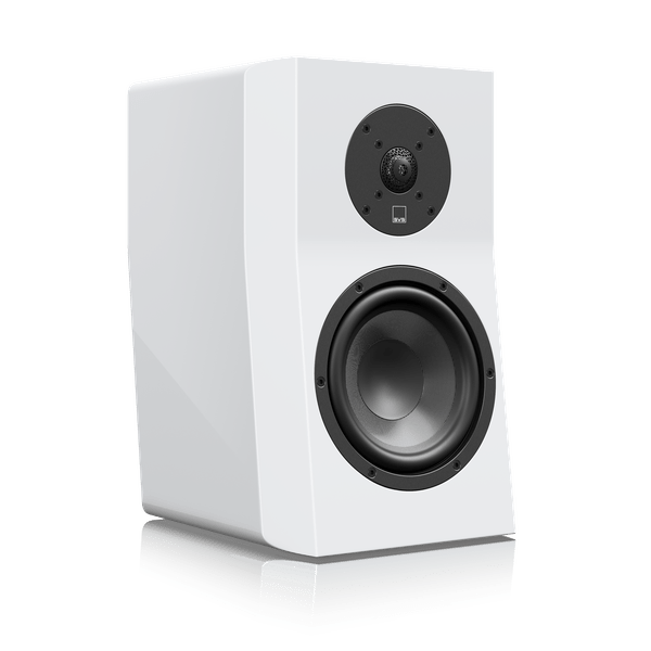 SVS Ultra Evolution Bookshelf Speakers Pair (Open Box) - electronicsexpo.com - Bookshelf Speakers