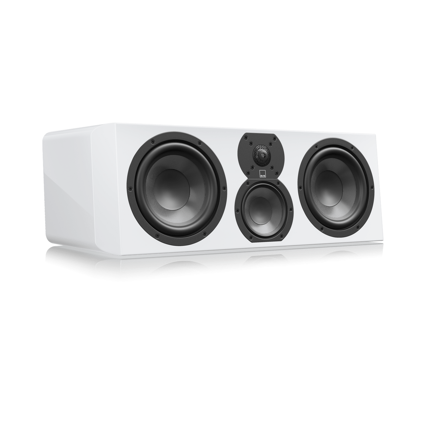 SVS Ultra Evolution Center Channel Speaker - electronicsexpo.com - Center Channel Speaker