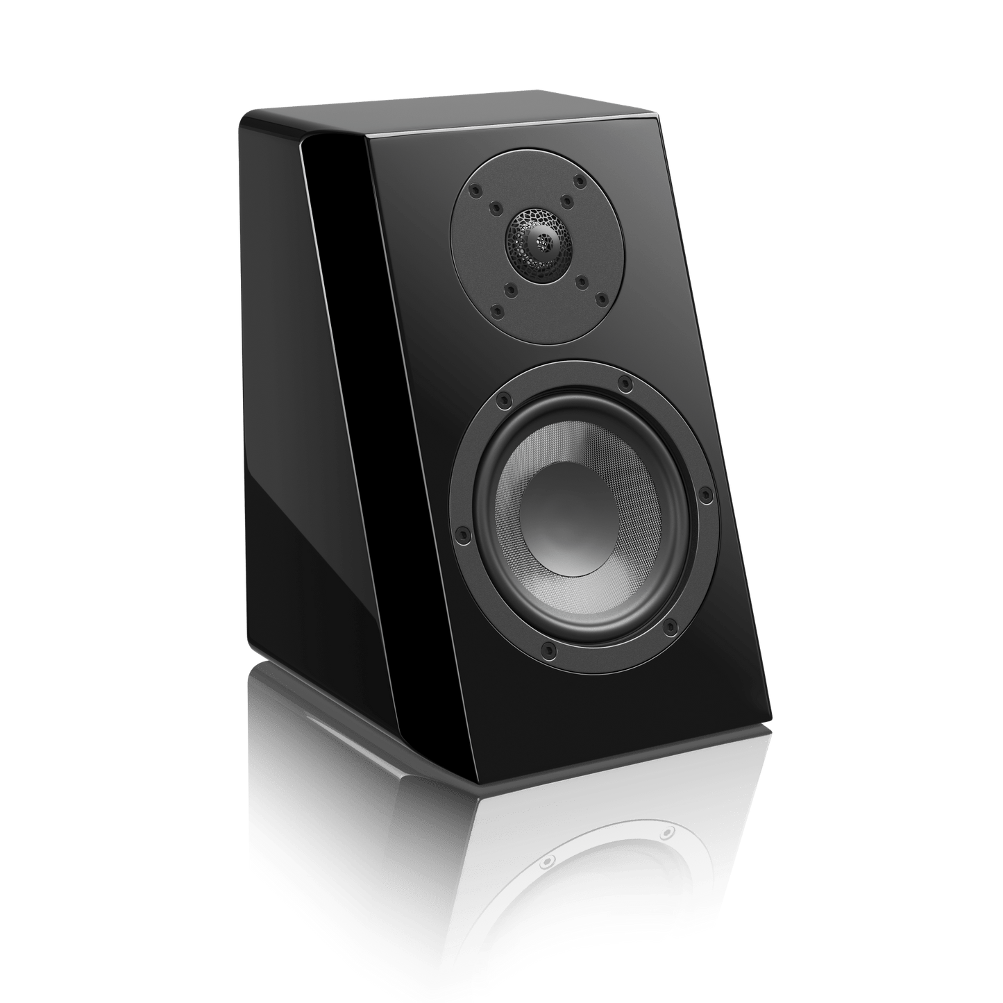 SVS Ultra Evolution Elevation Dolby Atmos Surround Sound Speaker Pair (Open Box) - electronicsexpo.com - Atmos Speakers