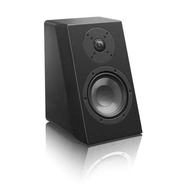 SVS Ultra Evolution Elevation Dolby Atmos Surround Sound Speaker Pair (Open Box) - electronicsexpo.com - Atmos Speakers