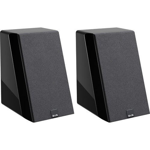 SVS Ultra Evolution Elevation Dolby Atmos Surround Sound Speaker Pair (Open Box) - electronicsexpo.com - Atmos Speakers