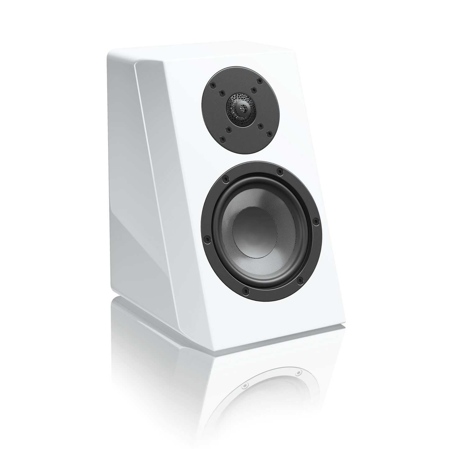 SVS Ultra Evolution Elevation Dolby Atmos Surround Sound Speaker Pair (Open Box) - electronicsexpo.com - Atmos Speakers