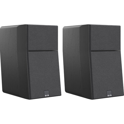 SVS Ultra Evolution Nano Bookshelf Speakers Pair (Open Box) - electronicsexpo.com - Bookshelf Speakers