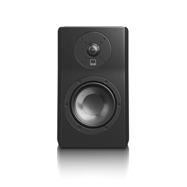 SVS Ultra Evolution Nano Bookshelf Speakers Pair (Open Box) - electronicsexpo.com - Bookshelf Speakers