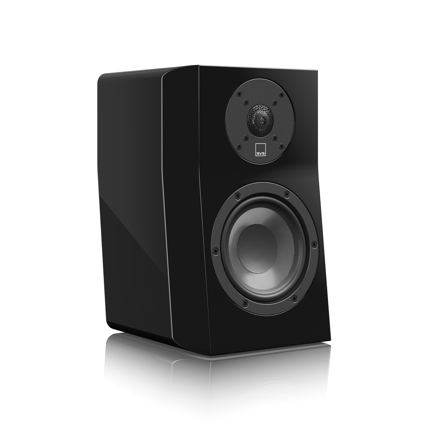 SVS Ultra Evolution Nano Bookshelf Speakers Pair (Open Box) - electronicsexpo.com - Bookshelf Speakers