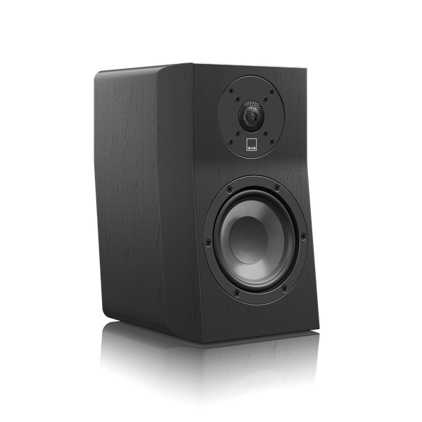 SVS Ultra Evolution Nano Bookshelf Speakers Pair (Open Box) - electronicsexpo.com - Bookshelf Speakers