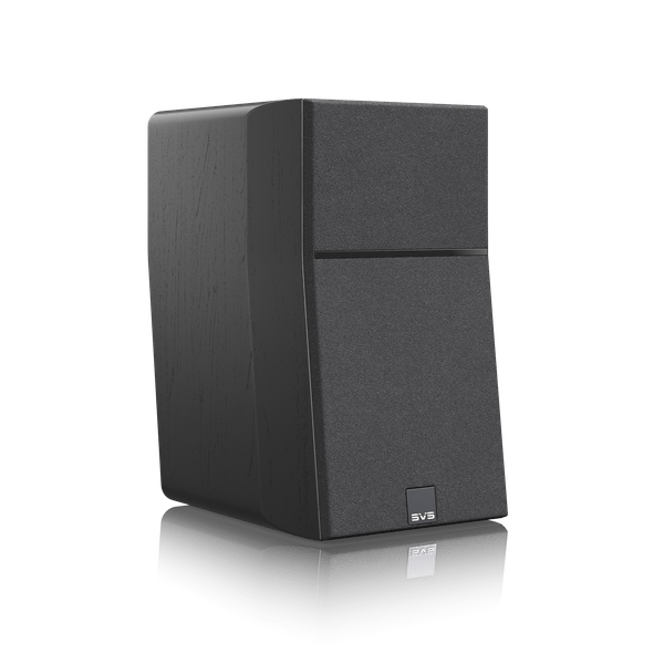SVS Ultra Evolution Nano Bookshelf Speakers Pair (Open Box) - electronicsexpo.com - Bookshelf Speakers