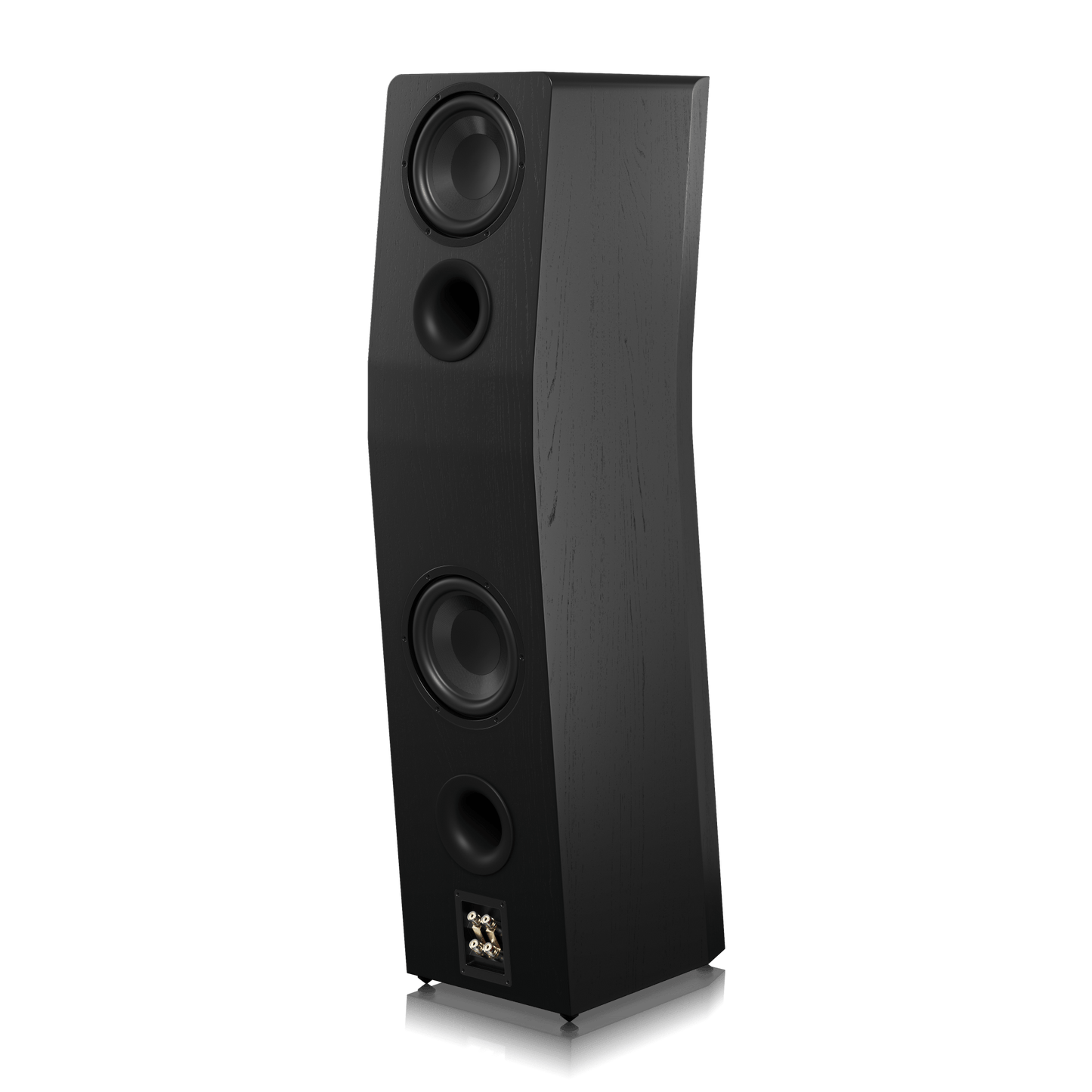 SVS Ultra Evolution Pinnacle Floor Standing Speaker Each (Open Box) - electronicsexpo.com - Floor Standing Speakers