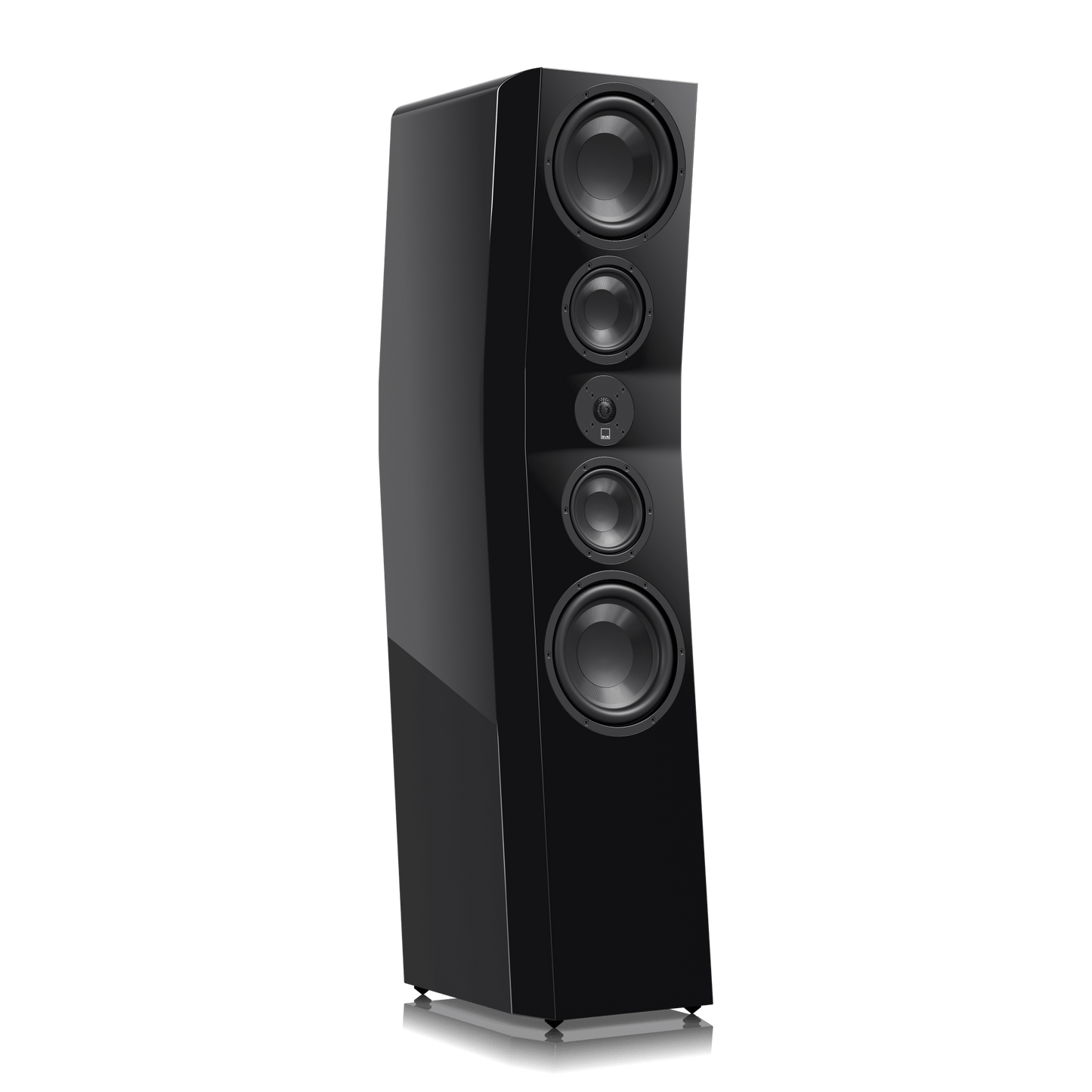 SVS Ultra Evolution Pinnacle Floor Standing Speaker Each (Open Box) - electronicsexpo.com - Floor Standing Speakers