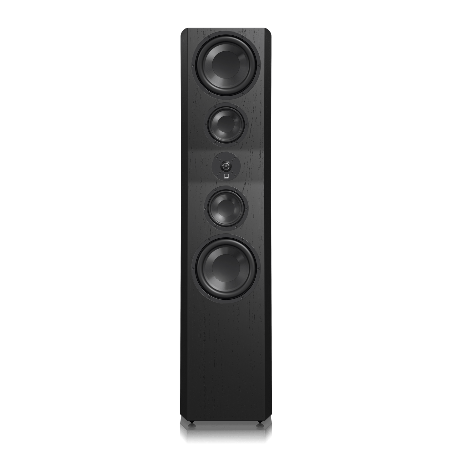 SVS Ultra Evolution Pinnacle Floor Standing Speaker Each (Open Box) - electronicsexpo.com - Floor Standing Speakers
