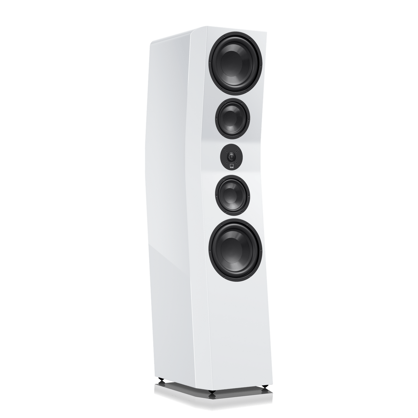 SVS Ultra Evolution Pinnacle Floor Standing Speaker Each (Open Box) - electronicsexpo.com - Floor Standing Speakers