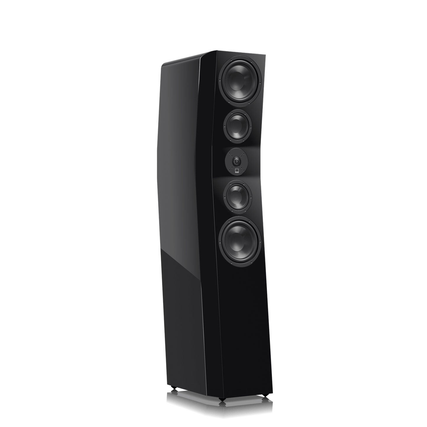 SVS Ultra Evolution Titan Floor Standing Speaker Each (Open Box) - electronicsexpo.com - Floor Standing Speakers