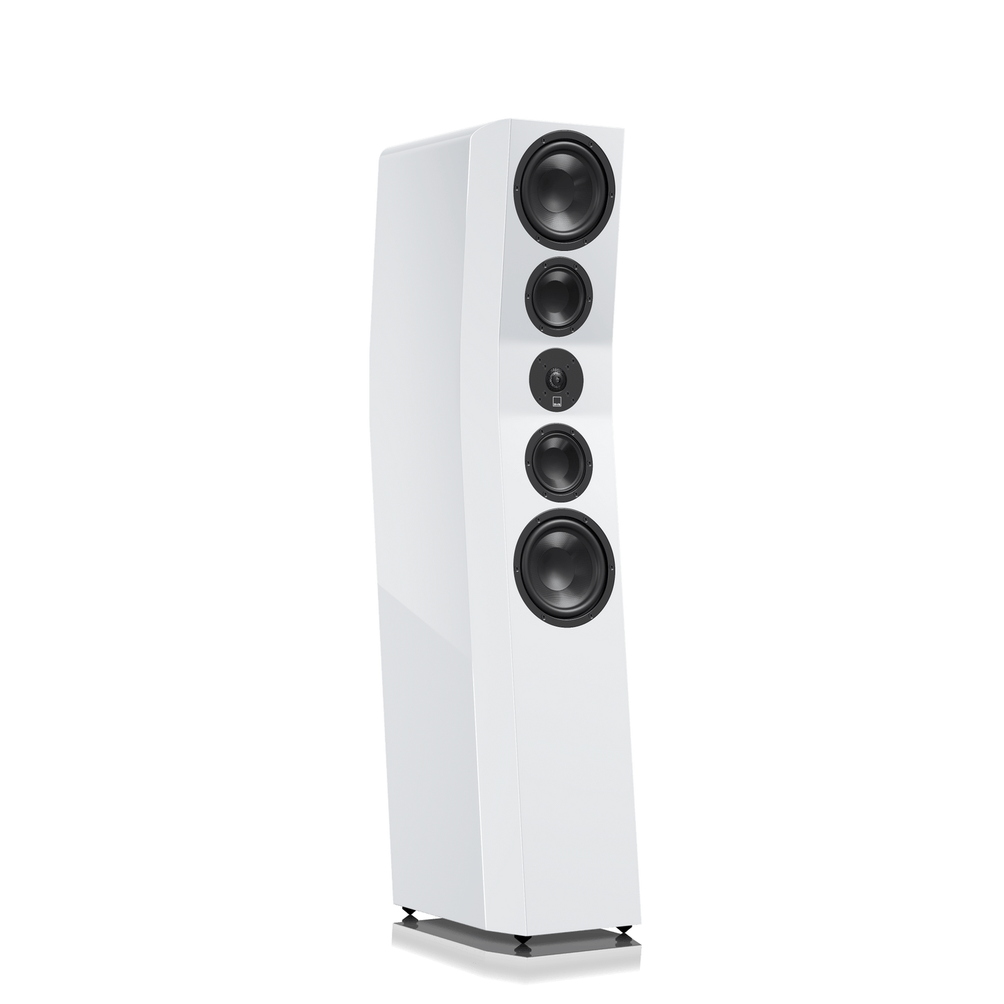 SVS Ultra Evolution Titan Floor Standing Speaker Each (Open Box) - electronicsexpo.com - Floor Standing Speakers