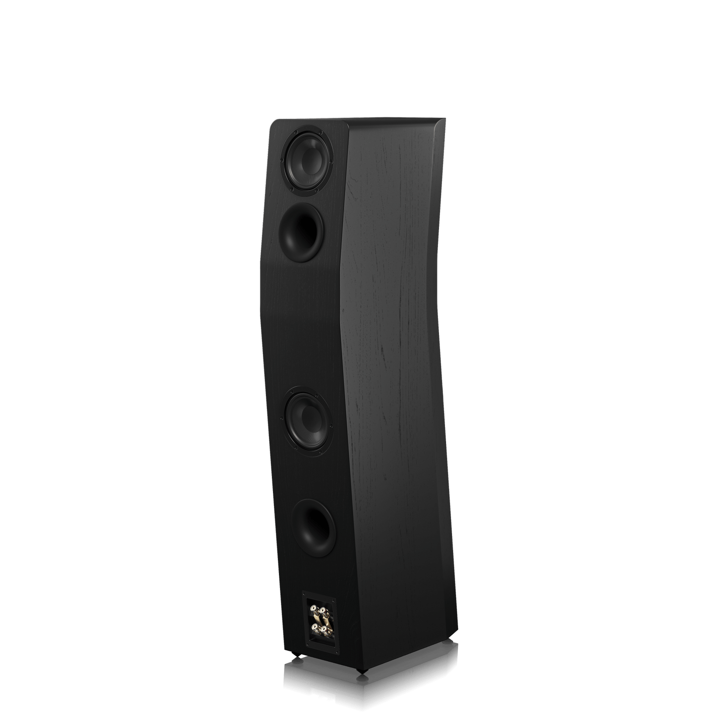 SVS Ultra Evolution Tower Floor Standing Speaker Each (Open Box) - electronicsexpo.com - Floor Standing Speakers
