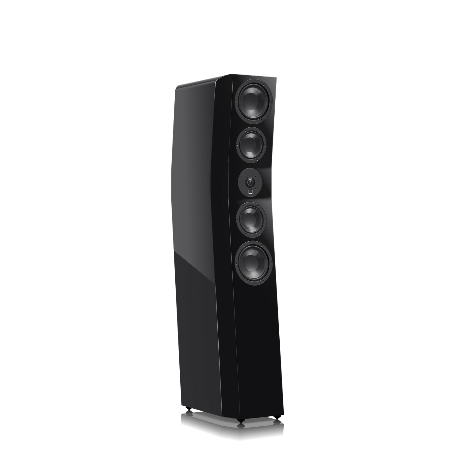 SVS Ultra Evolution Tower Floor Standing Speaker Each (Open Box) - electronicsexpo.com - Floor Standing Speakers