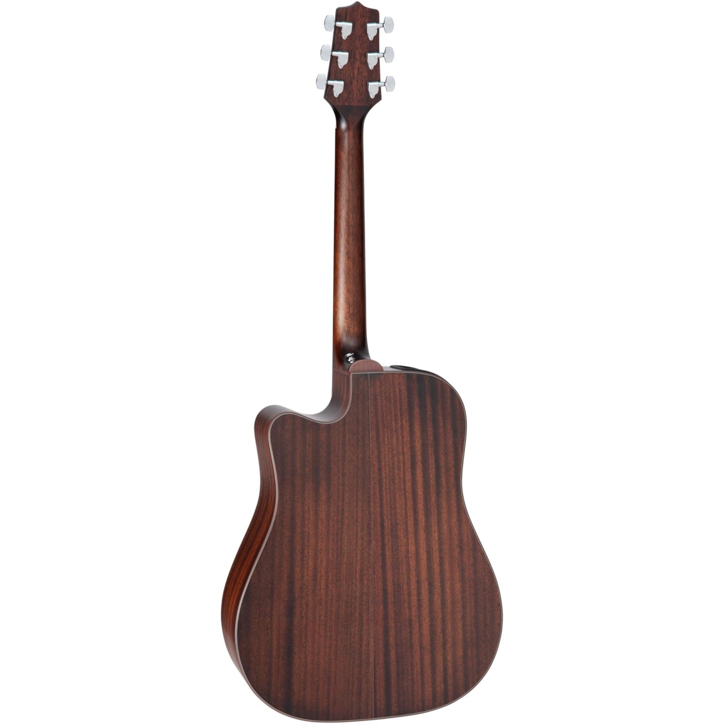 Takamine GD21CE Acoustic-Electric Guitar (Satin Molasses) - electronicsexpo.com-Guitars
