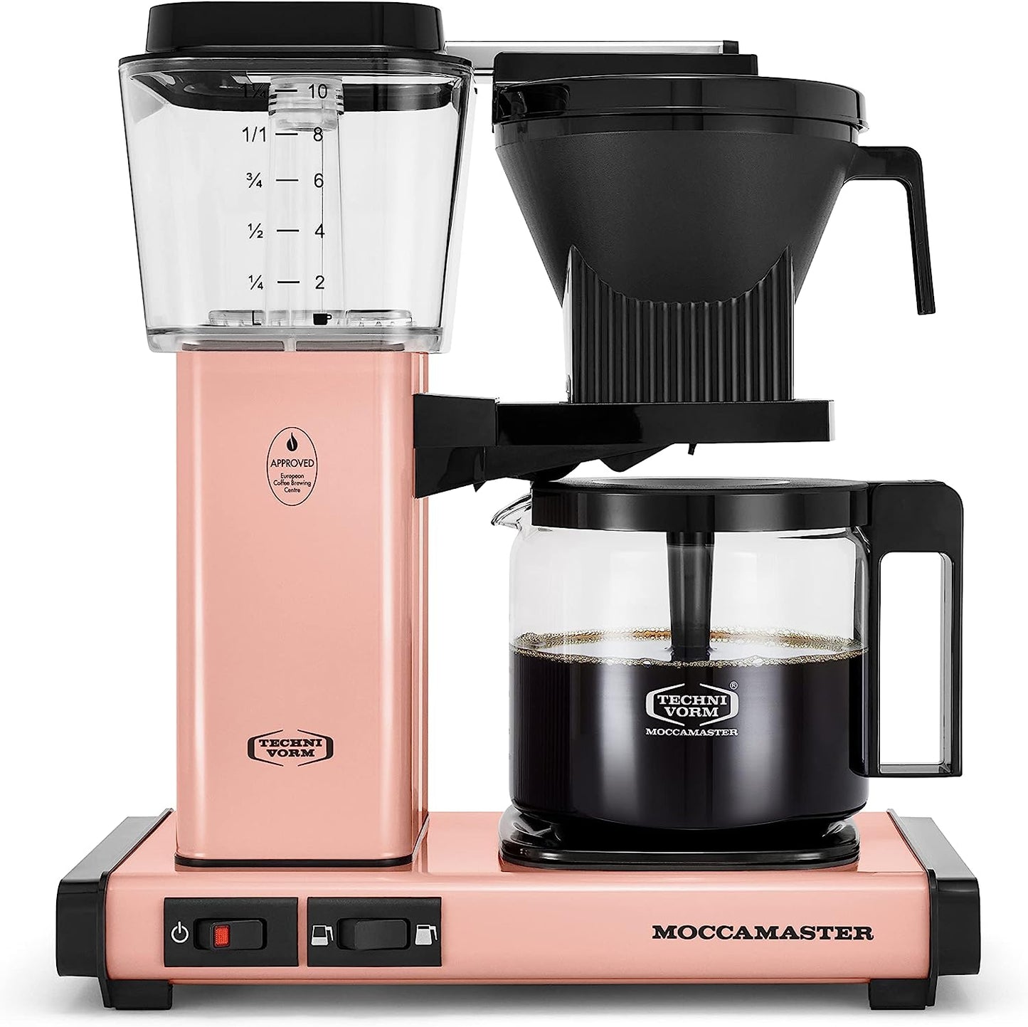 Technivorm KBGV Select Moccamaster (40oz/10 - Cup) - electronicsexpo.com - Coffee Machines