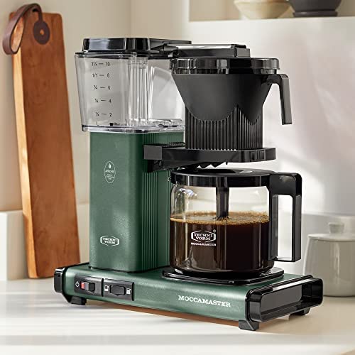 Technivorm Moccamaster 4 White Paper Filters, 100 - count per box - electronicsexpo.com - Coffee Accessories