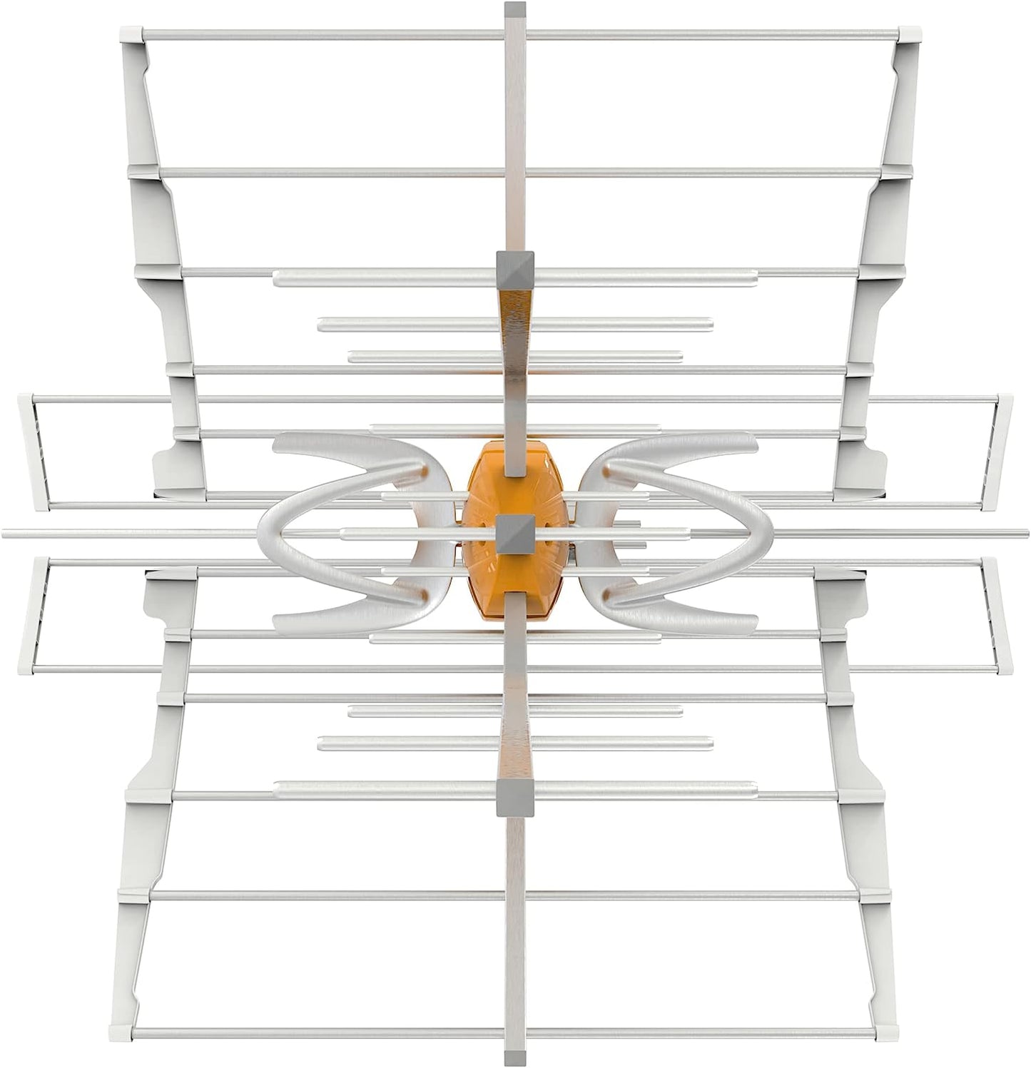 Televes 148883 Antenna Ellipse Mix Repack Ready - electronicsexpo.com - Antennas