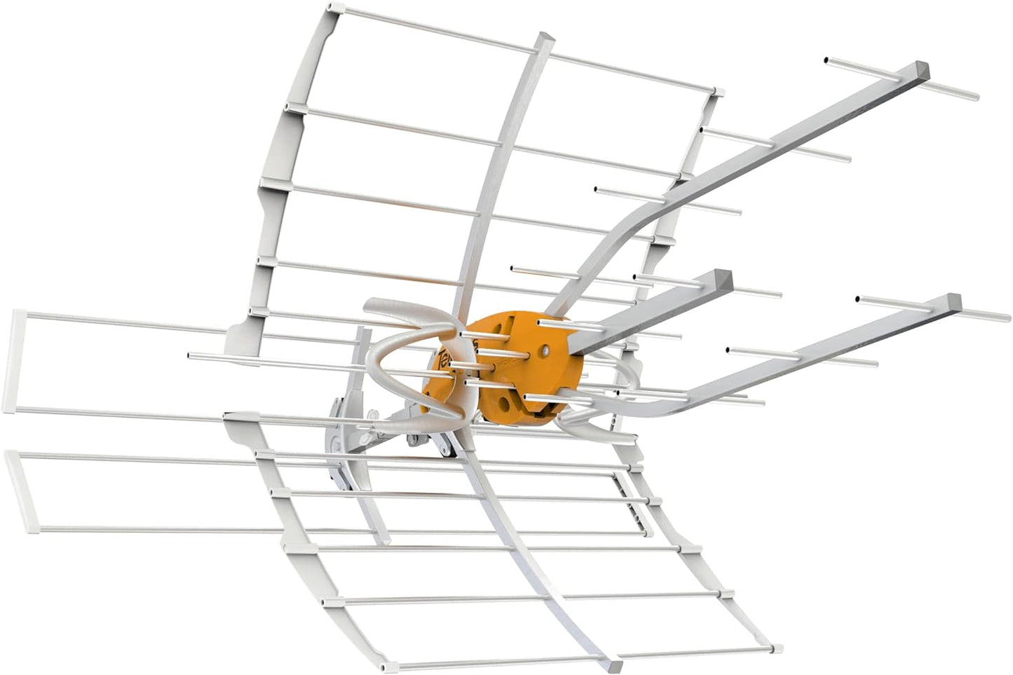Televes 148883 Antenna Ellipse Mix Repack Ready - electronicsexpo.com - Antennas