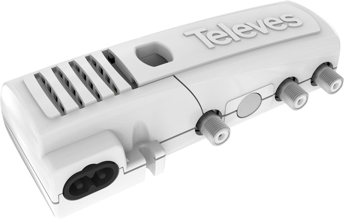 Televes 149884 DATBOSS LR Mix Hi - VHF UHF Long Range Antenna - electronicsexpo.com - TV Antennas