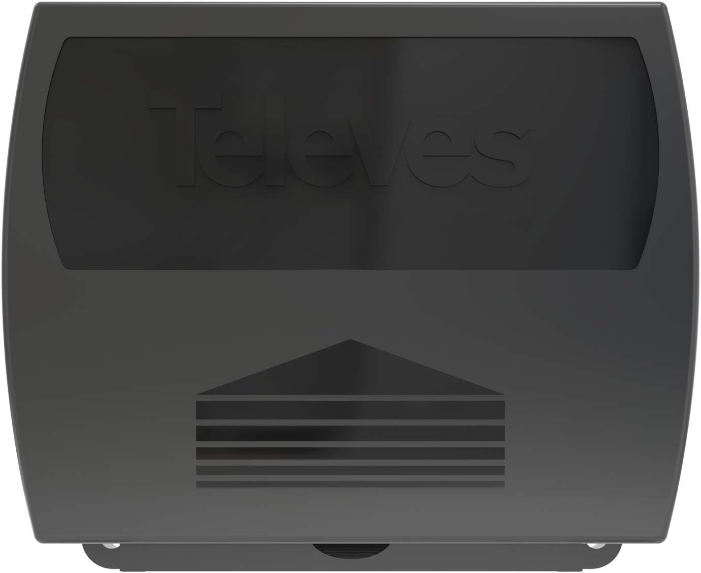 Televes 560483 Dual Input Antenna Preamp Amplifier/Combiner - electronicsexpo.com - Antenna Accessories