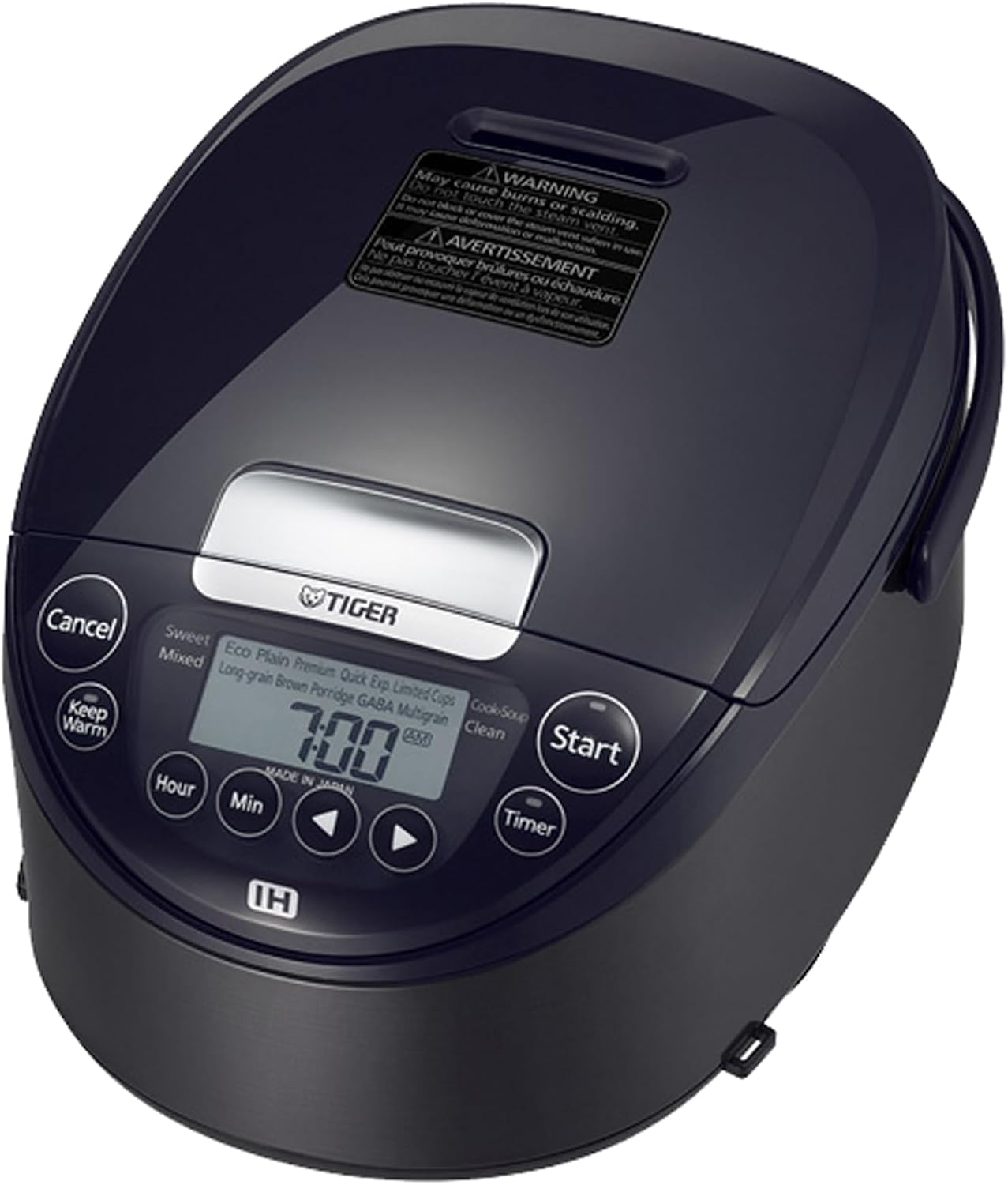 Tiger JPW - H10U Induction Heating Rice Cooker - electronicsexpo.com - Rice Cookers