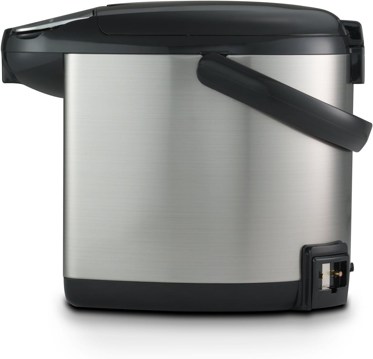 Tiger PDU - A30U - K Electric Water Boiler and Warmer (Stainless Black/3.0 - Liter) - electronicsexpo.com - Electric Water Boilers