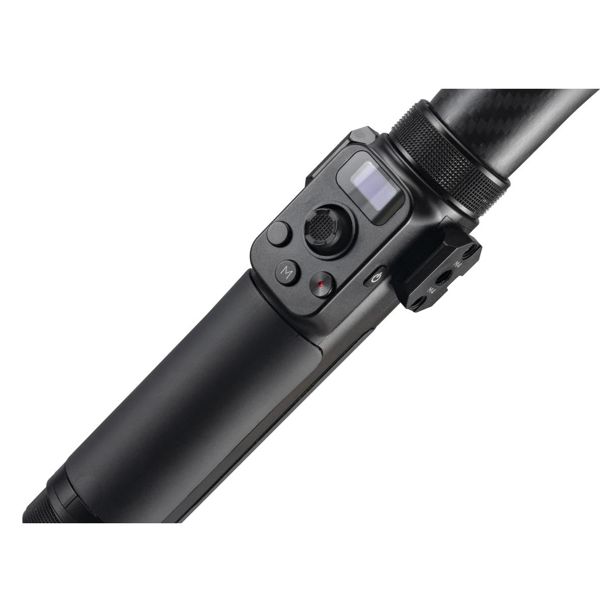 Tilta Advanced Ring Grip for DJI RS 2 Gimbal - electronicsexpo.com - Camera Accessories