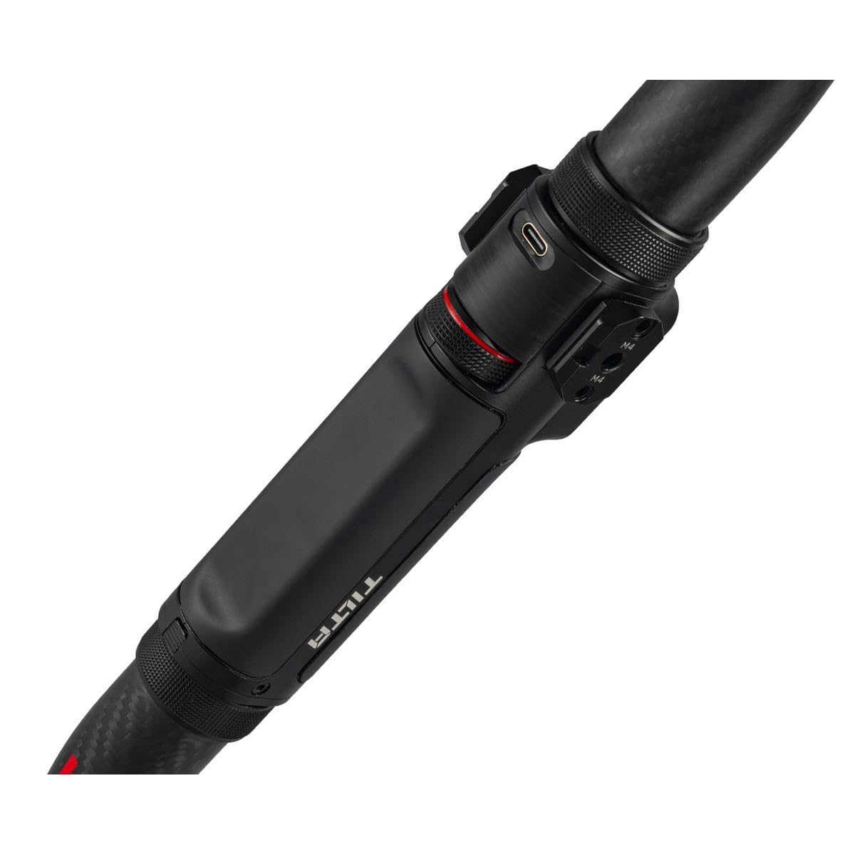 Tilta Advanced Ring Grip for DJI RS 2 Gimbal - electronicsexpo.com - Camera Accessories