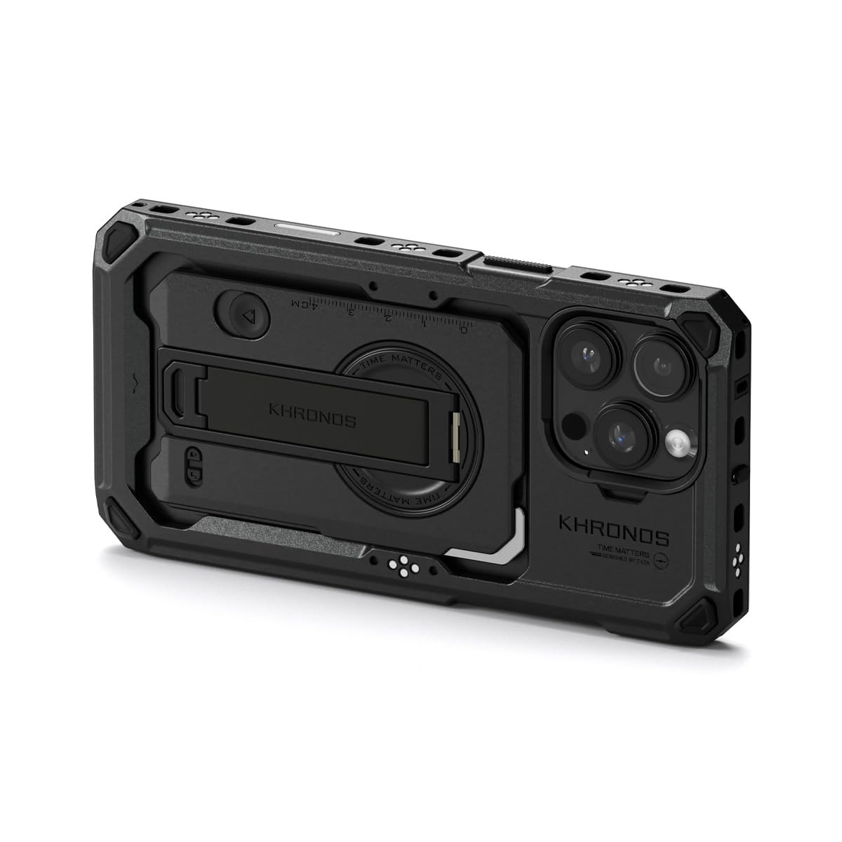 Tilta Khronos Case for iPhone 16 Pro Max - electronicsexpo.com - iPhone Cases