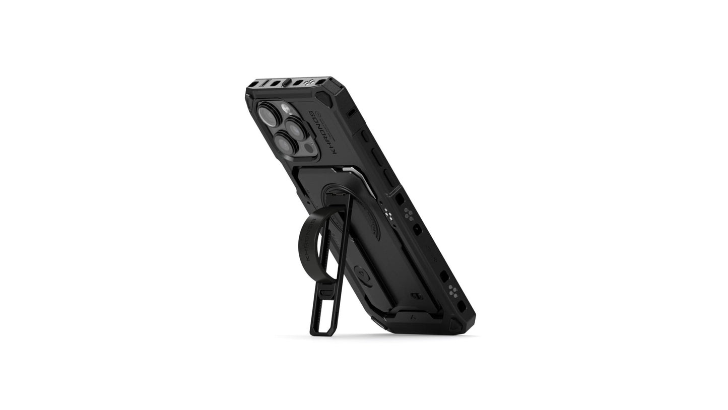 Tilta Khronos Case for iPhone 16 Pro Max - electronicsexpo.com - iPhone Cases