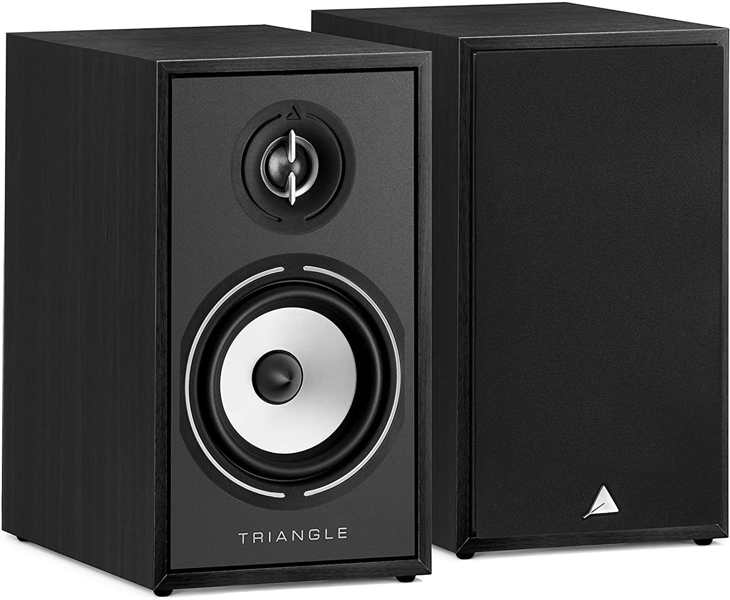 Triangle Borea BR02 Hi - Fi Bookshelf Speakers (Pair) - electronicsexpo.com - Bookshelf Speakers