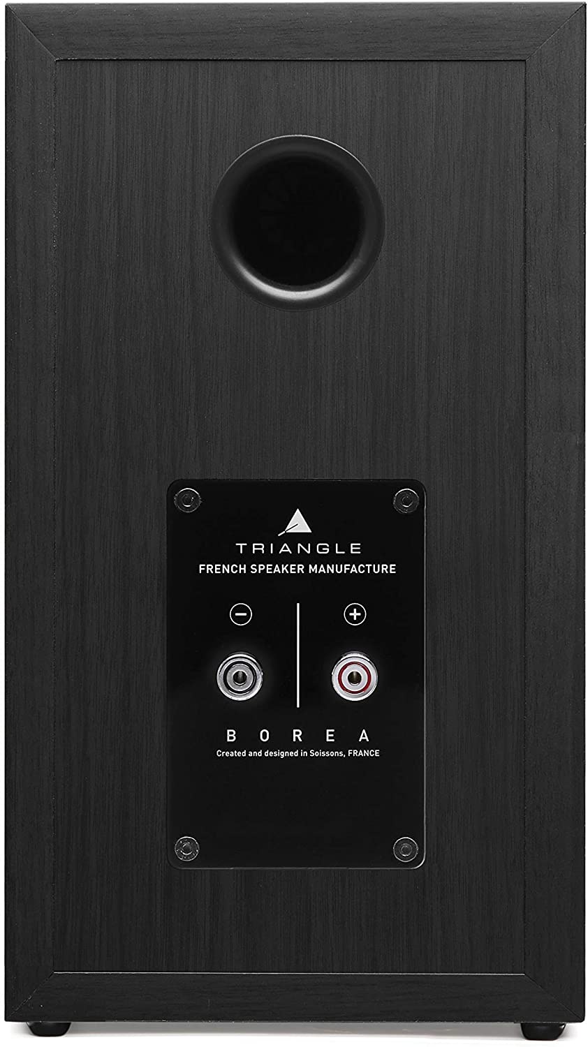 Triangle Borea BR02 Hi - Fi Bookshelf Speakers (Pair) - electronicsexpo.com - Bookshelf Speakers