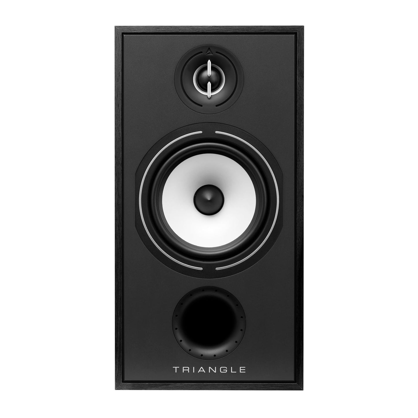 Triangle Hi - Fi Borea BR04 Bookshelf Speakers (Pair) - electronicsexpo.com - Bookshelf Speakers
