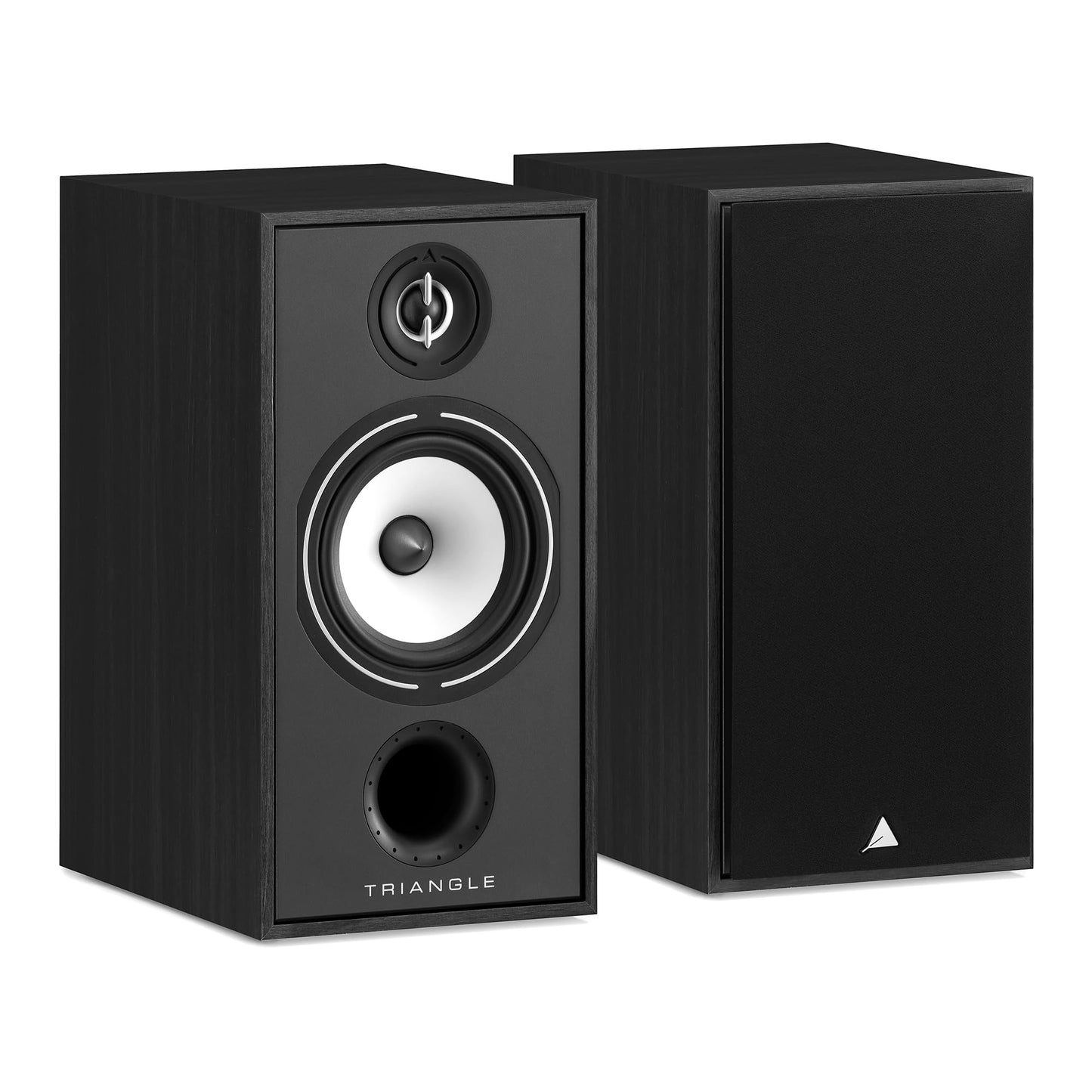 Triangle Hi - Fi Borea BR04 Bookshelf Speakers (Pair) - electronicsexpo.com - Bookshelf Speakers