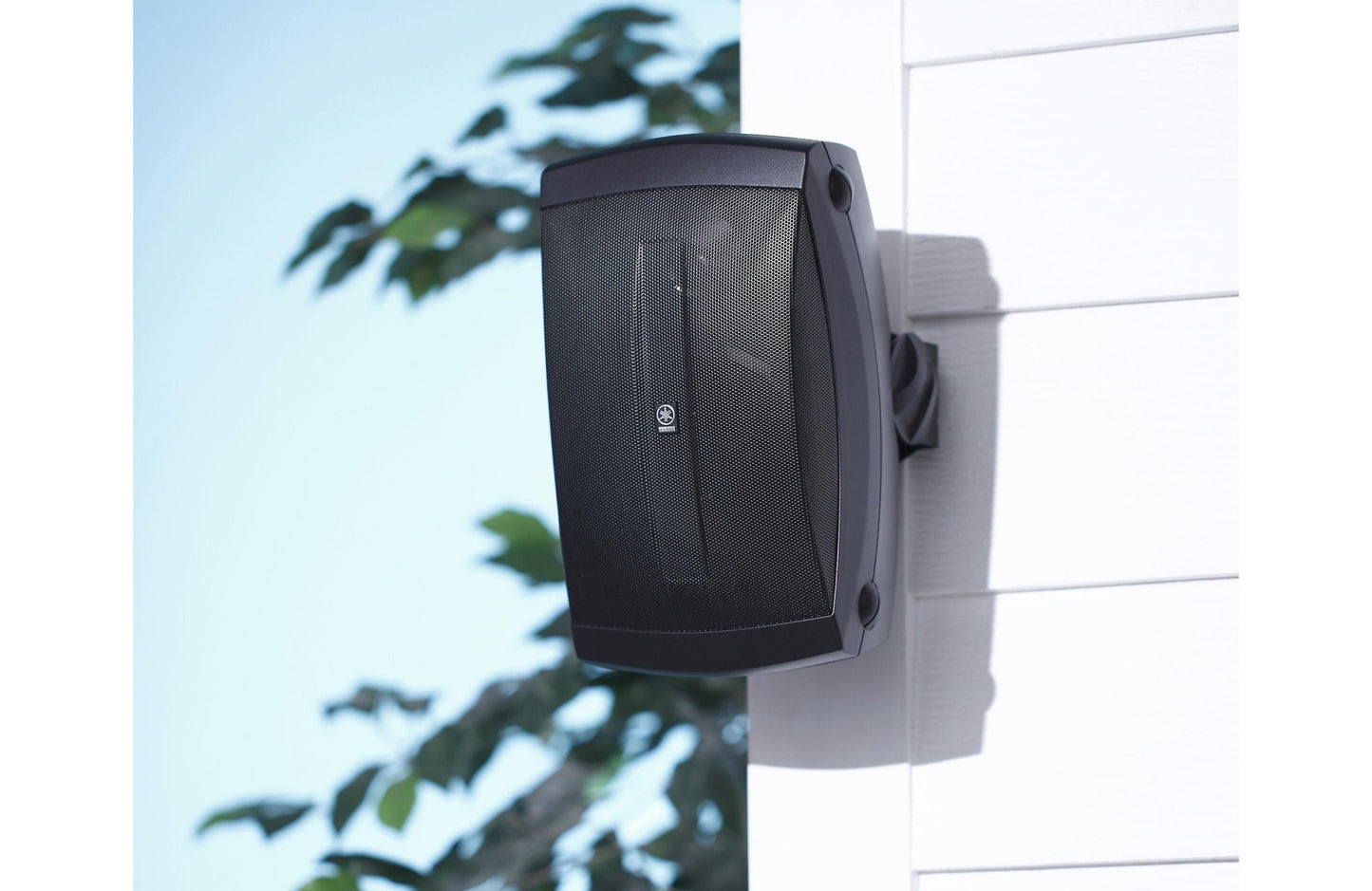 Yamaha NS - AW150 2 - Way Indoor/Outdoor Speakers (Pair) - electronicsexpo.com - Outdoor Speakers