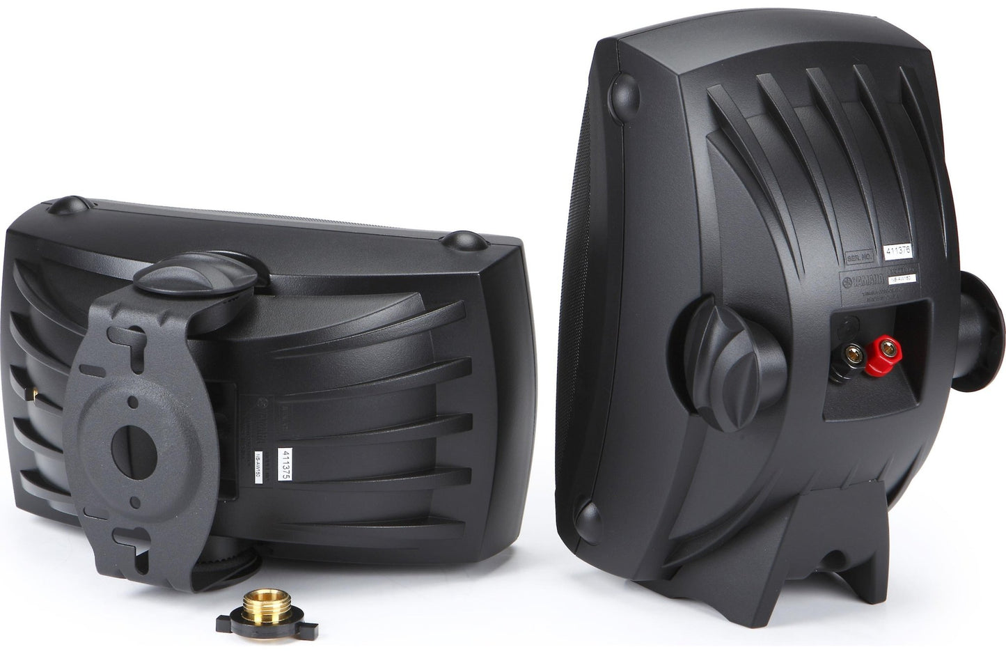 Yamaha NS - AW150 2 - Way Indoor/Outdoor Speakers (Pair) - electronicsexpo.com - Outdoor Speakers