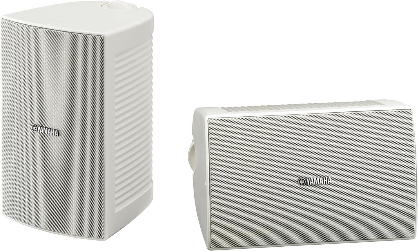 Yamaha NS - AW294 Outdoor Speakers (4 Speaker Bundle) - electronicsexpo.com - Outdoor Speakers