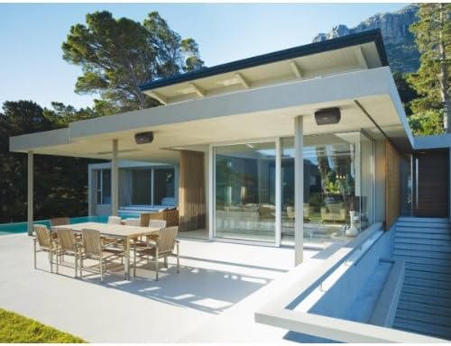 Yamaha NS - AW294 Outdoor Speakers (4 Speaker Bundle) - electronicsexpo.com - Outdoor Speakers