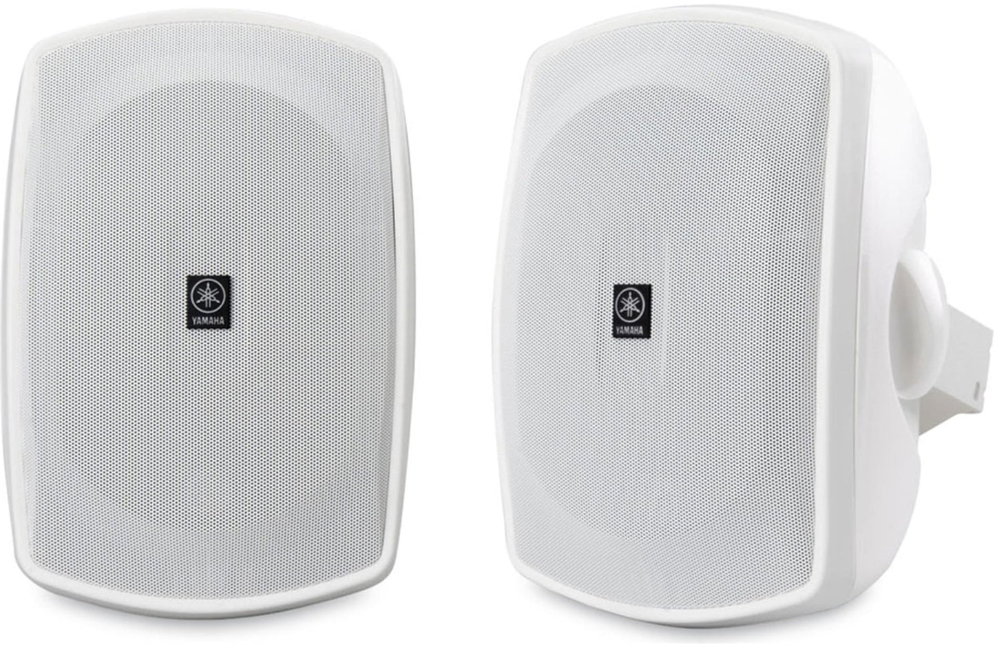 Yamaha NS - AW390 All Weather Indoor/Outdoor Speakers (Pair) - electronicsexpo.com - Outdoor Speakers