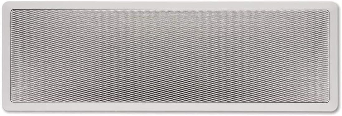 Yamaha NS - IW760 6.5 2 - Way In - Wall Speaker System (Each) - electronicsexpo.com - In Ceiling In Wall Speakers
