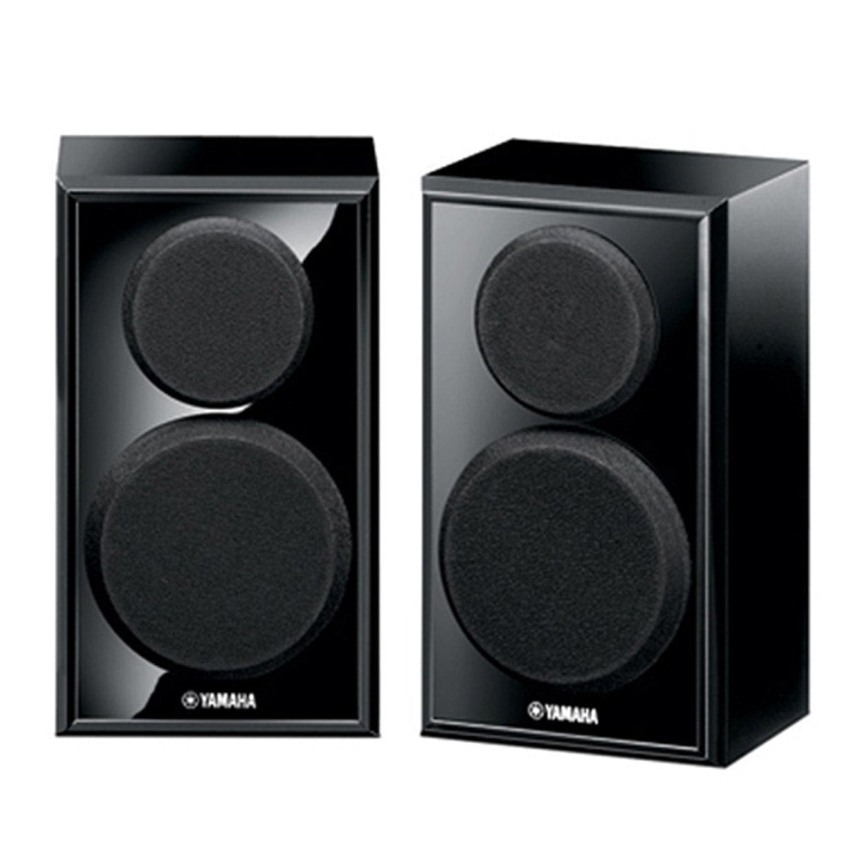 Yamaha NS - P150 Center/Surround, Speaker Package (3 Speakers) - electronicsexpo.com - Surround Speakers