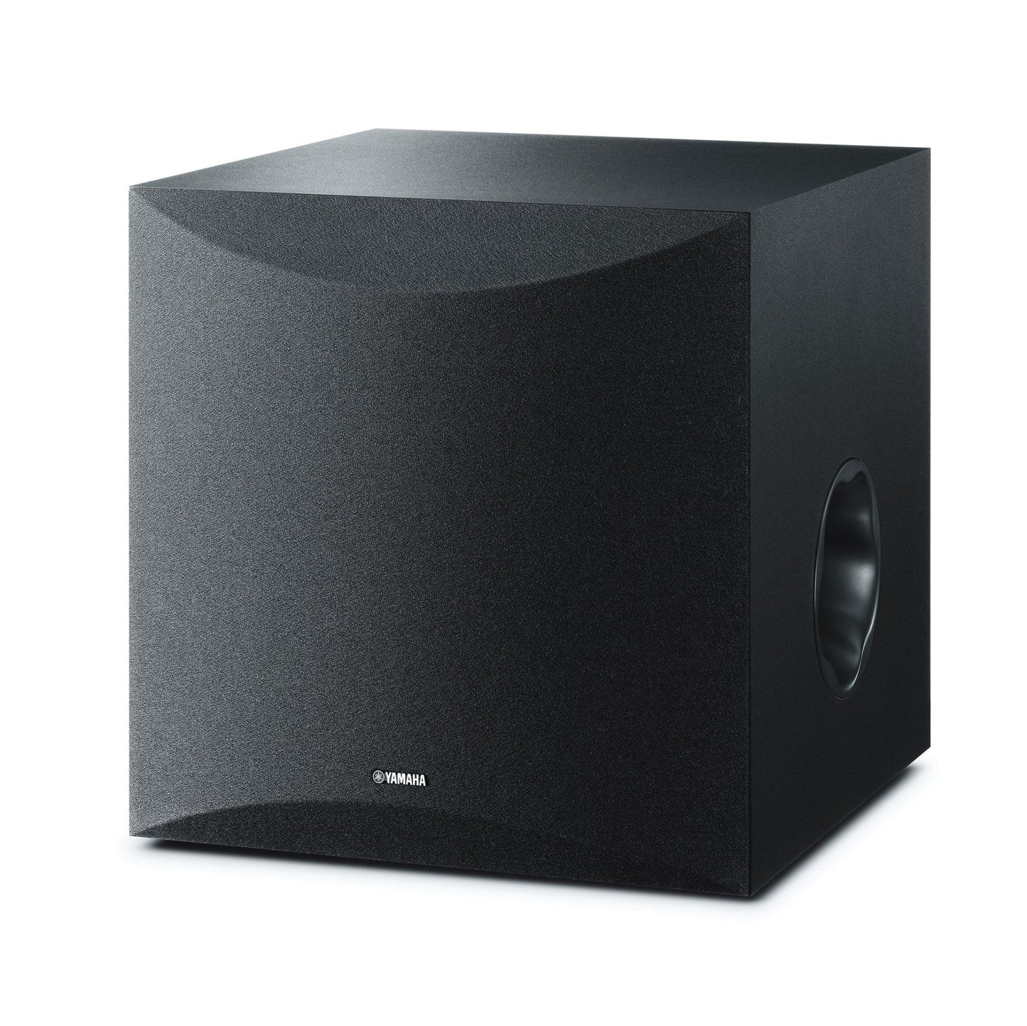 Yamaha NS - SW100 10" 100W Powered Subwoofer (Certified Refurbished) - electronicsexpo.com - Subwoofers