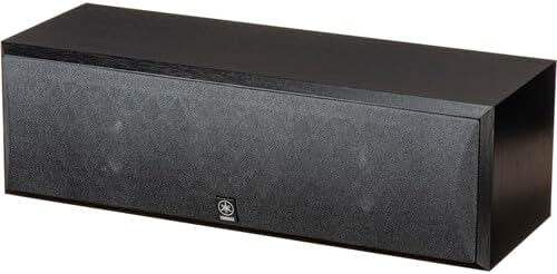 Yamaha RX - V6A 7.2 - Channel AV Receiver with MusicCast, 10" 100W Powered Subwoofer, and NS - C210BL Center Channel Speaker (Bundle) - electronicsexpo.com - Home Theater Systems & Packages